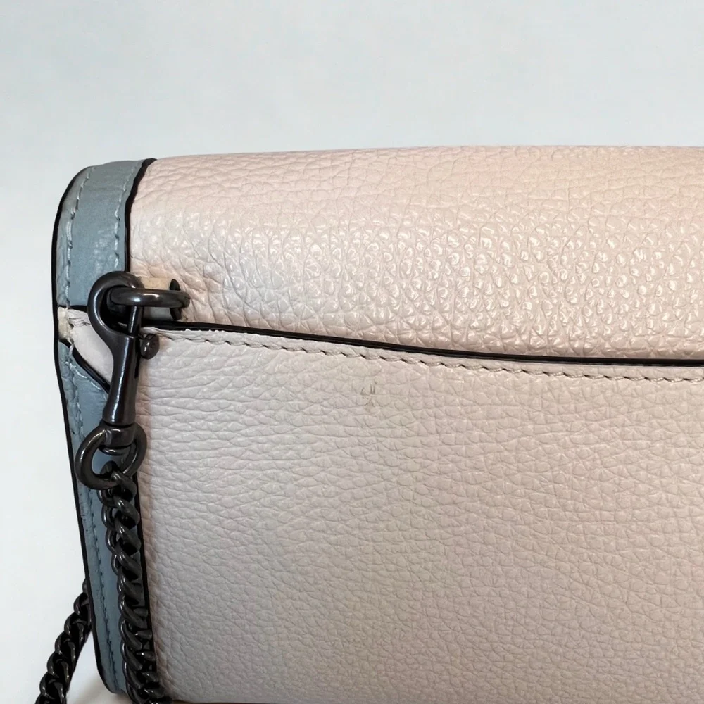 Coach beautiful authentic